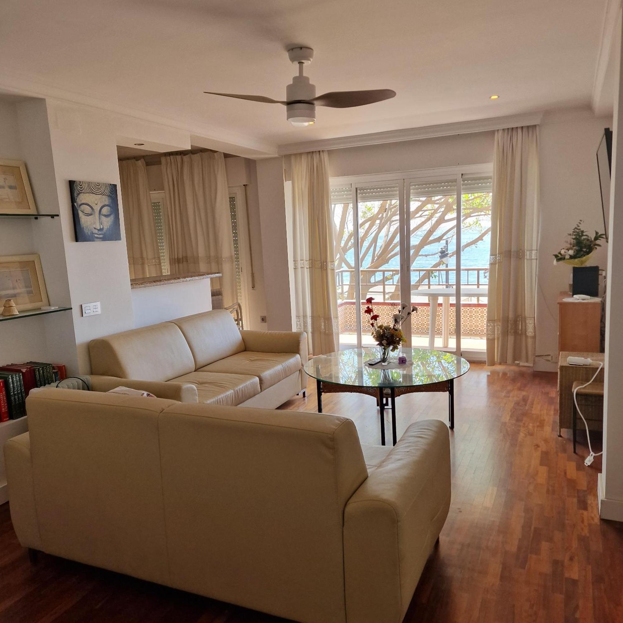 Estepona Playa Экстерьер фото